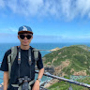 Meet your Posher, Roger